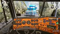 US Truck Simulator Limited Screen Shot 0