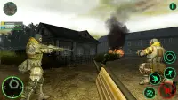 Call on Battlefield Duty FPS Shooting Ops 2020 Screen Shot 1