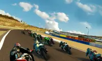Real Super 3D Moto Bike Racer  Screen Shot 1