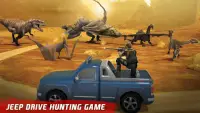 Dragon vs Dinosaur Hunter: Dinosaur Games Screen Shot 9
