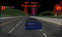 Tokyo Street Racing Screen Shot 7