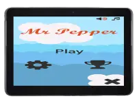 Mr Pepper Screen Shot 6