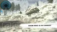 OffRoad Zone: Russian Driver Screen Shot 2