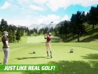 Golf King - World Tour Screen Shot 8
