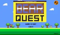 Bear Quest Screen Shot 1