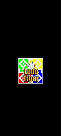 Ludo Tiger Screen Shot 1