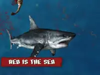 Dead Bait: Shark VS Zombie Screen Shot 4