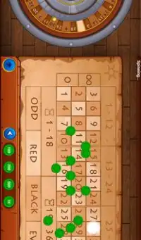 Big Roulette Medieval Exp. Screen Shot 5