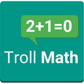 Troll Math