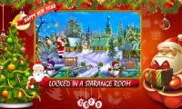 Free New Escape Game 41:New Year Escape Games 2021 Screen Shot 0