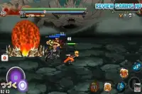 Tips Naruto Senki Shippuden Ninja Storm 4 Screen Shot 1