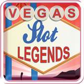 Vegas Slot Legends