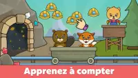 Jeux apprentissage maternelle Screen Shot 3