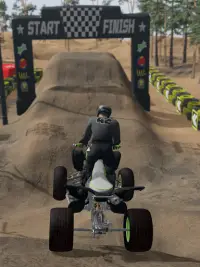 Wheel Offroad Screen Shot 11