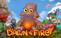 Singing Monsters: Dawn of Fire Screen Shot 10