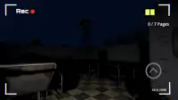 Siren Head: 3D horror game Screen Shot 2