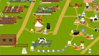 Farm and Mine: idle tycoon Screen Shot 7