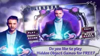 Free New Hidden Object Games Free New Spellbound Screen Shot 3