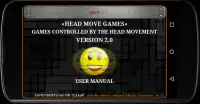 Move your head and play! Screen Shot 5