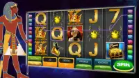 King Royale Lucky Slots Free Screen Shot 3