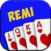 Remi - Free Card Games