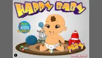 Happy Baby Care Screen Shot 0