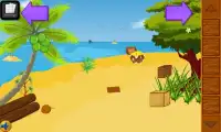 Adventure Escape Joy : Island Screen Shot 1
