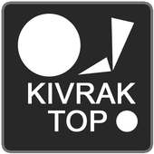 Kıvrak Top