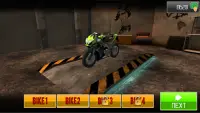 Moto King : Traffic Moto Rider Screen Shot 1