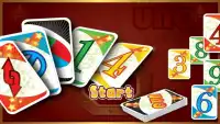 Uno Classic Game Screen Shot 0