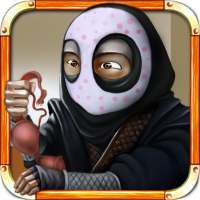 Ninja Escape - Endless Running