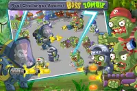 Zombie Boss Simulator Screen Shot 4