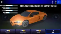 Extreme Sports Car Racing 2021 Screen Shot 2