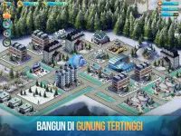 Kota Pulau 3 - Building Sim Screen Shot 18