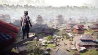 Ninja Samurai Assassin Hero II Screen Shot 0