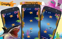 Jelly Fish Jumper Screen Shot 2