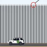 Border Wall Defender