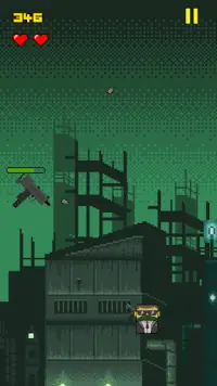 Jump the Gun Screen Shot 4