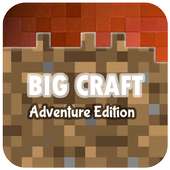 Big Craft : New Exploration and Survival