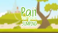 Paji: The world of Jumping Screen Shot 0