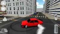 Car Drift Racing and Parking Screen Shot 0