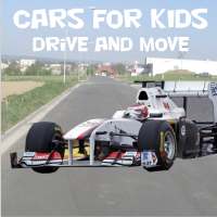 Cars for kids 3 - Free