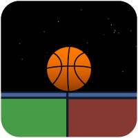 Basketball Fantasy Jam