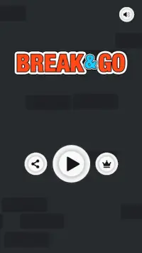 Break and Go – Break the chain Puzzle & Rise Up Screen Shot 8