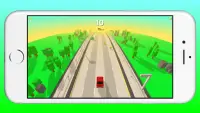 Smashy Car - Addictive Arcade Game Screen Shot 4