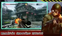 Sniper Shoot: Counter Strike Screen Shot 2