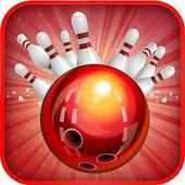 Bowling Masters Clash 3D Challenge Game