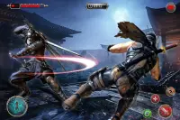 Superhero Ninja Kung Fu Fights Screen Shot 7