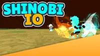 Shinobi IO : Clash of Ninjas Screen Shot 0
