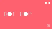 Dot Hop – Infinity Ball Tile Jump Race Screen Shot 0